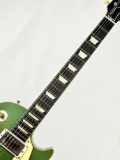 Gibson 【Gibson Expo 出展品】1958 Les Paul Standard Reissue VOS -Inverness Green- #85229【4.09kg】_8