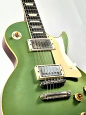 Gibson 【Gibson Expo 出展品】1958 Les Paul Standard Reissue VOS -Inverness Green- #85229【4.09kg】_9