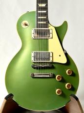 Gibson 【Gibson Expo 出展品】1958 Les Paul Standard Reissue VOS -Inverness Green- #85229【4.09kg】_10