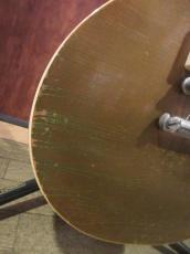 Gibson 1956 Les Paul Goldtop All Gold Conversion_3