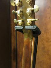 Gibson 1956 Les Paul Goldtop All Gold Conversion_8