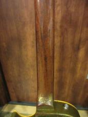 Gibson 1956 Les Paul Goldtop All Gold Conversion_9