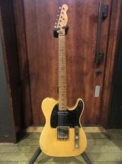 Fender 1953 Telecaster "Blackguard" Refinish