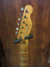 Fender 1953 Telecaster "Blackguard" Refinish_4