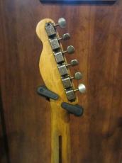 Fender 1953 Telecaster "Blackguard" Refinish_5