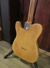 Fender 1953 Telecaster "Blackguard" Refinish_6