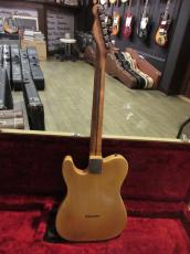 Fender 1953 Telecaster "Blackguard" Refinish_11