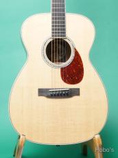 Collings OO-3 14F African Ebony