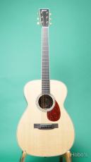 Collings OO-3 14F African Ebony_2