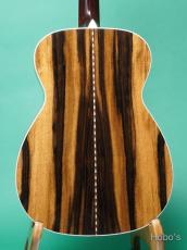 Collings OO-3 14F African Ebony_4