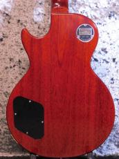 Gibson Custom Shop Historic Collection 1958 Les Paul Standard Factory Burst Vintage Gloss_4