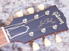 Gibson Custom Shop Historic Collection 1958 Les Paul Standard Factory Burst Vintage Gloss_5