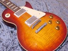 Gibson Custom Shop Historic Collection 1958 Les Paul Standard Factory Burst Vintage Gloss_9