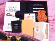 Gibson Custom Shop Historic Collection 1958 Les Paul Standard Factory Burst Vintage Gloss_10