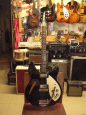 HONEY SG-5 (1960s)_2