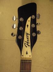 HONEY SG-5 (1960s)_4