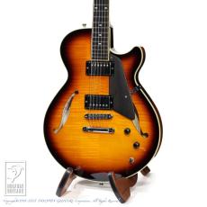 Sadowsky Semi-Hollow (TCB)