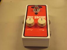 MJM Guitar FX LONDON FUZZ_2