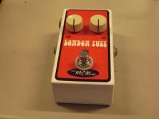 MJM Guitar FX LONDON FUZZ_3