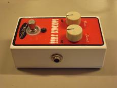 MJM Guitar FX LONDON FUZZ_5
