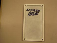 MJM Guitar FX LONDON FUZZ_7