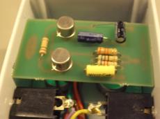 MJM Guitar FX LONDON FUZZ_8
