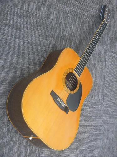 Aria Dreadnought D-80 by R.Matsuoka