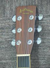 Aria Dreadnought D-80 by R.Matsuoka_7