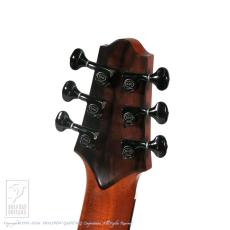TODA Guitars WP-N_8