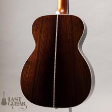 K.Yairi YF00028 Custom Englemann_9