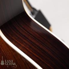 K.Yairi YF00028 Custom Englemann_11