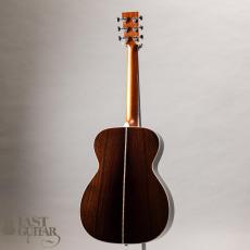 K.Yairi YF00028 Custom Englemann_12
