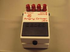 BOSS JB-2 Angry Driver_3