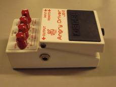 BOSS JB-2 Angry Driver_4