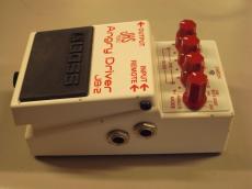 BOSS JB-2 Angry Driver_5