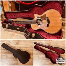 Taylor 2019年製 812ce DLX_3
