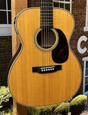 Martin 【日本総本店】【2023年製中古品】000-28EC【48回無金利分割可能】