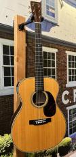 Martin 【日本総本店】【2023年製中古品】000-28EC【48回無金利分割可能】_2