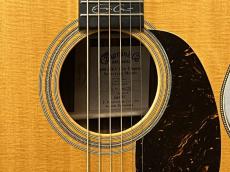 Martin 【日本総本店】【2023年製中古品】000-28EC【48回無金利分割可能】_5