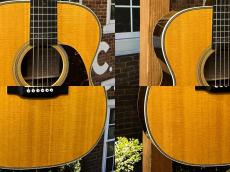 Martin 【日本総本店】【2023年製中古品】000-28EC【48回無金利分割可能】_6