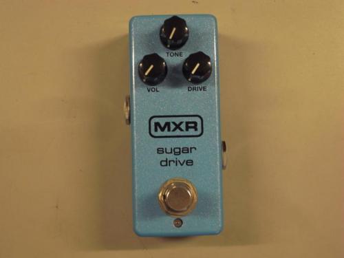 MXR M294 Sugar Drive