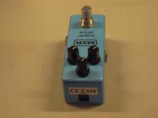 MXR M294 Sugar Drive_2