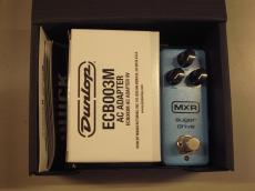 MXR M294 Sugar Drive_7