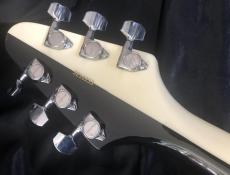 LG Guitar LG-FV-MS / BLOCK / Black & White_10
