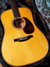 Bourgeois Vintage D "Brazilian Rosewood/Adirondack"-2008USED!!-【48回迄金利0%対象】