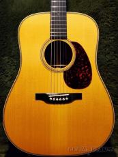 Bourgeois Vintage D "Brazilian Rosewood/Adirondack"-2008USED!!-【48回迄金利0%対象】_2