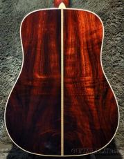 Bourgeois Vintage D "Brazilian Rosewood/Adirondack"-2008USED!!-【48回迄金利0%対象】_3
