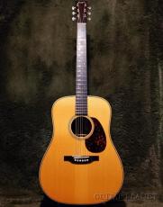 Bourgeois Vintage D "Brazilian Rosewood/Adirondack"-2008USED!!-【48回迄金利0%対象】_4