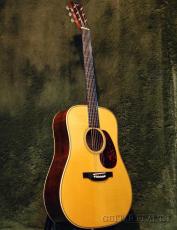 Bourgeois Vintage D "Brazilian Rosewood/Adirondack"-2008USED!!-【48回迄金利0%対象】_5