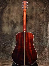 Bourgeois Vintage D "Brazilian Rosewood/Adirondack"-2008USED!!-【48回迄金利0%対象】_6